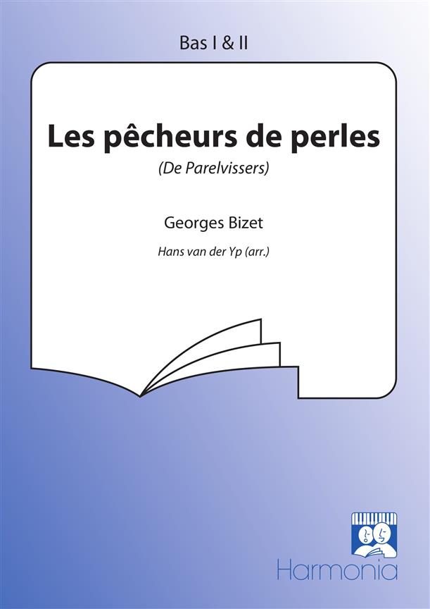 Les pêcheurs de perles